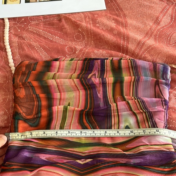 Nala Dress by Elliatt - Picture 7 of 9